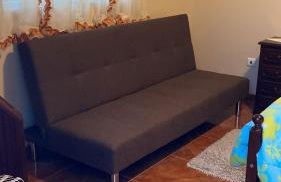 La terraza de Ponta do Sol -Suite 1 - Foto 6