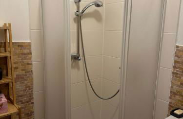 Kuschelige Ferienwohnung auf Reiterhof - Foto 12