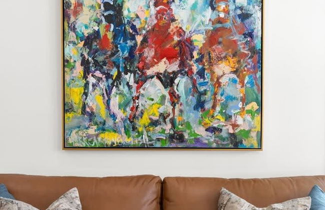 Casa Padr n Gorgeous Home Steps to 7th Ave - Foto 12