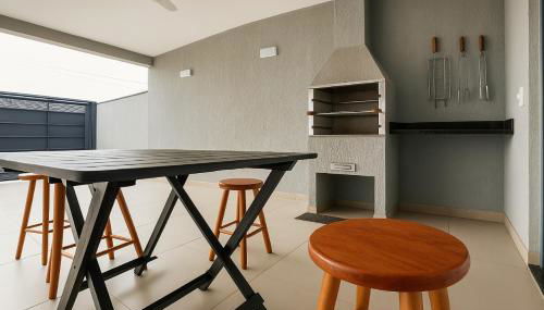 Casa Passarim em Bonito - Foto 4