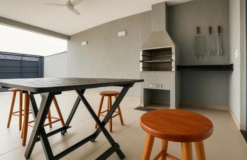 Casa Passarim em Bonito - Foto 4