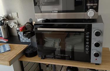 L'Alizé sera votre petit coin de paradis - Foto 13