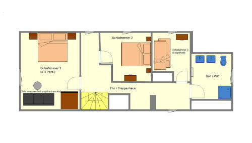 Ferienwohnung Kylltal - Photo 4