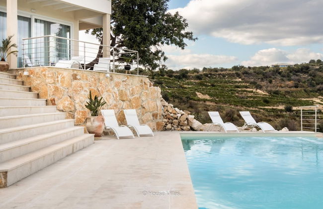 Elaia Bioglam Relais - Appartamento Delta - Foto 4