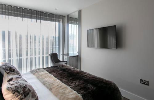 Custom House Apartments - Foto 15