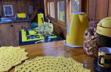 Chalé Boutique Recanto dos Ursos - Foto 30