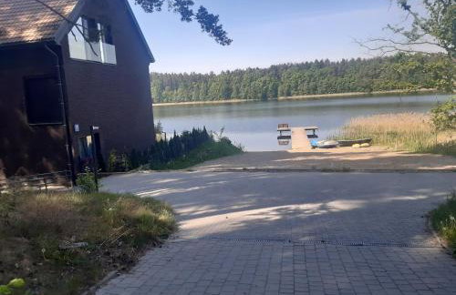 Apartament nr 9 Mazurskie Klimaty - Photo 8