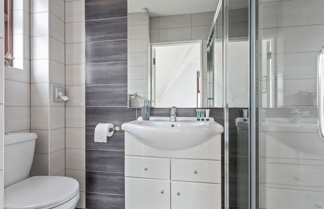 River Rooms Nottingham - Foto 28