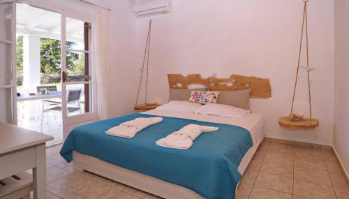 Serenity Apartments by Konnect, Next to the Beach - Foto 1