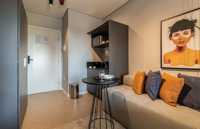 Charlie Houx Pinheiros - Foto 11