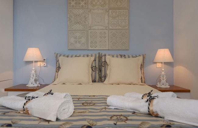 Rodanthi Hospitality - Foto 11