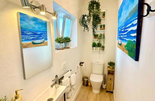 Villa CasaCara Marbella beachside Costabella -Spain - Photo 14