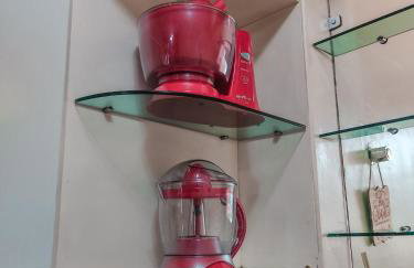 Equatorial Du Luxe in Manaus - Foto 56