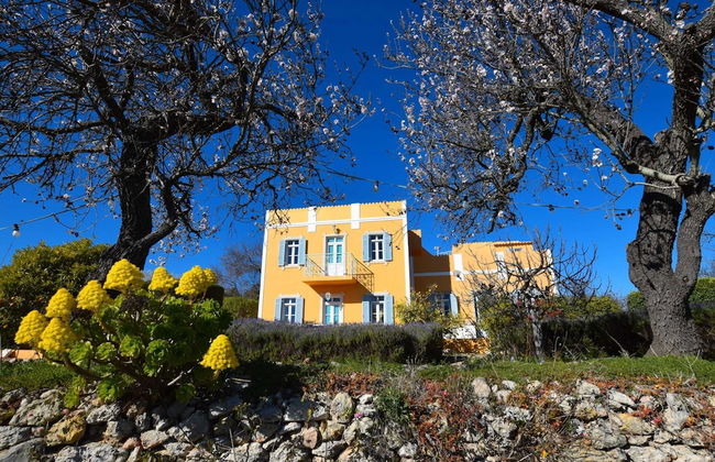 Elegant Loule Mansion With Pool - Photo 33