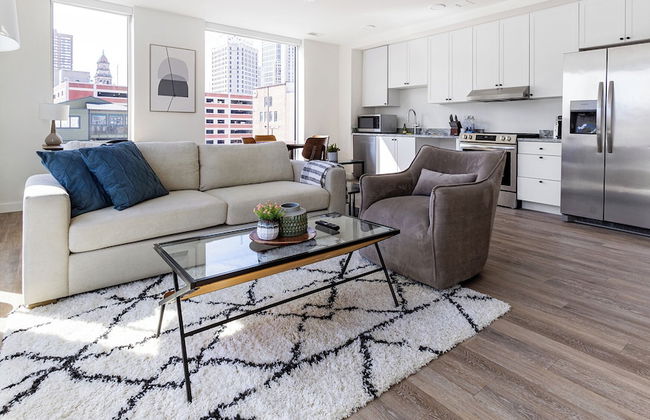 eXchange Apartments - Foto 32