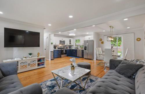 Hidden Gem- Stylish Comfort Prime Location Family Friendly - Foto 5