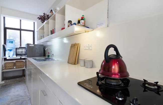 Four Red Doors Apartments - Foto 12