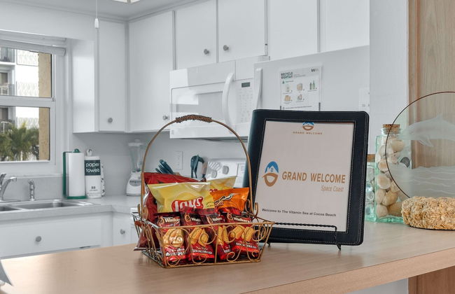 Sea You Soon at Cocoa Beach - Foto 26