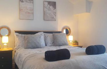 Ample town house in Workington, West Lakes, Lake District - Foto 18