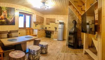 Domki - Noclegi Pod Ostrym Działem - Foto 2