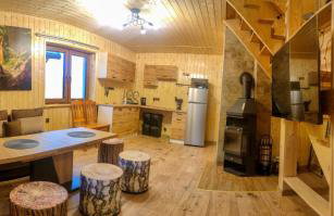 Domki - Noclegi Pod Ostrym Działem - Foto 2