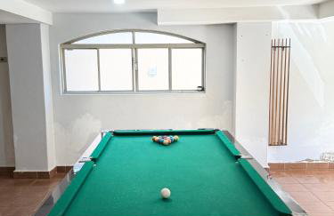 Rio quente Casa de Férias - Foto 12