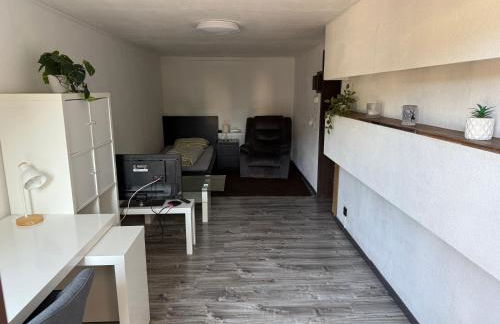 Ferienwohnung - Losheim am See - Foto 33