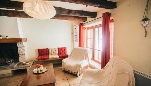 "Charmante maison de ville" au coeur de la cité médiévale - Foto 4