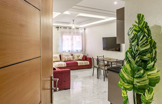 Vittoria Guest House Marrakech - Photo 42