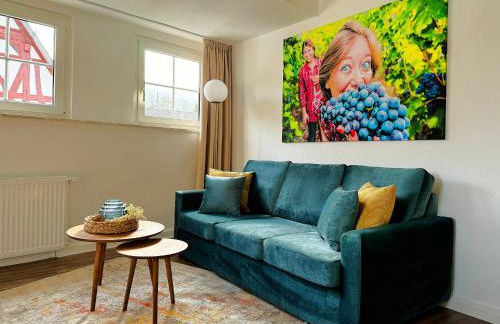 Ferienwohnungen Bullay - Foto 1