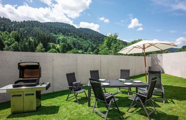 Holiday Home With Garden Near Ellmau in Tyrol - Foto 25