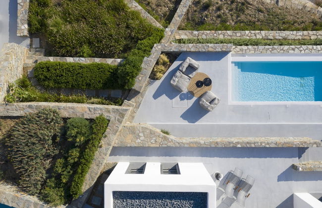 Houses G Y in Kardiani Tinos - Foto 46