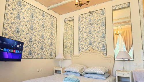 Domaine de la Jasseix - Photo 3, towels