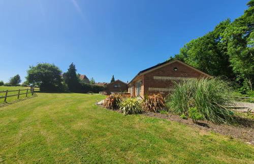 The Victorian Barn, Self-Catering Holidays with Pool and Hot Tubs, Dorset - Photo 28