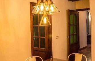 Casa Jarreta Centro Albarracin - Foto 16