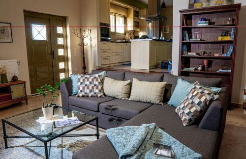 Estia guest house - Foto 23