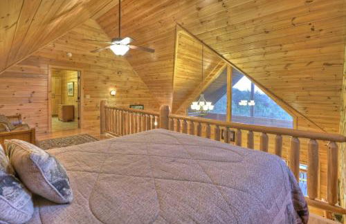 Sweet Seclusion Firepit king suite serene outdoor spaces - Foto 16