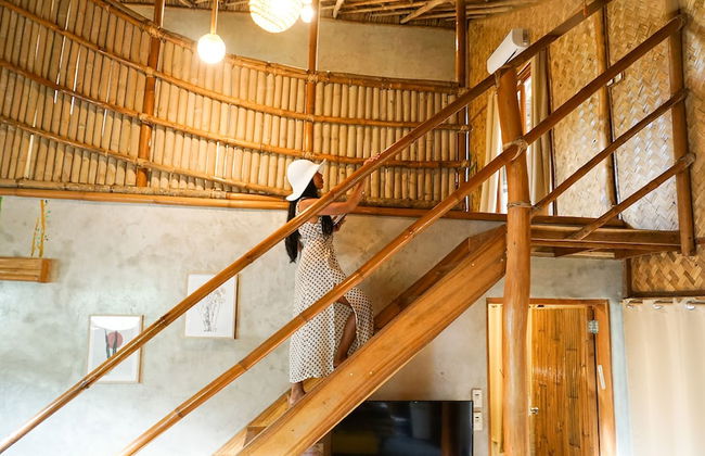 Happiness Native Villa - Foto 16