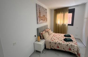 Playa del Cura View Apartment - Foto 14