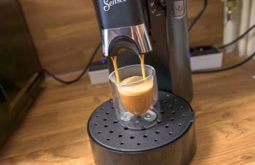 La petite noblesse - Grand appart de charme - Vidéoprojecteur & Netflix - Foto 17