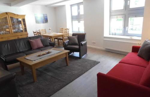 Ferienwohnungen Rheine Markt 12 - Foto 17