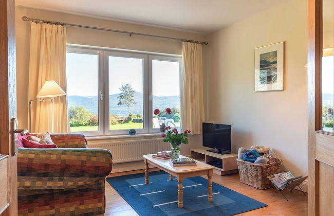 A Split-level Spacious Home With sea Mountain Views - Foto 5