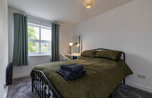 Countryside Stay Near JCB, Peaks & Alton Towers - Foto 11