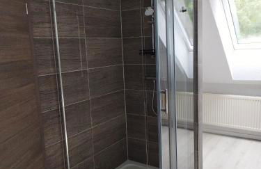 Ferienhaus hERZgebirge - Foto 34