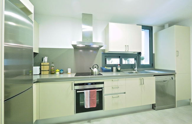 Olala Les Corts Exclusive Apartments - Photo 47