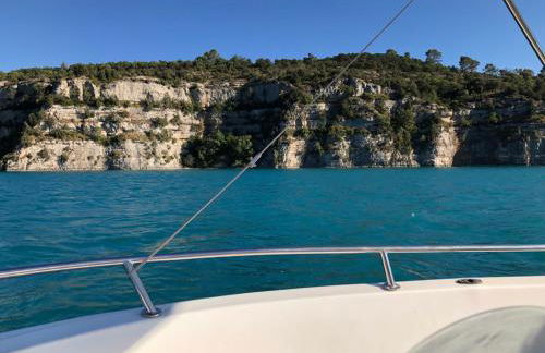 Appartement sur les toits, très jolie vue Provence - Foto 14