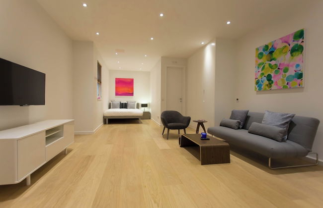 NoHo 132 Serviced Apartments by Concept Apartments - Photo 31