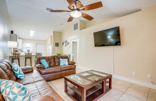 Lehigh Acres Vacation Rental with Screened Patio! - Foto 7