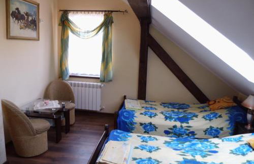 Mazurski Raj - Komfortowy dom nad jeziorem - Foto 41