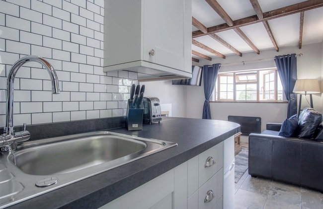 Honeysuckle Cottage - 1 Bedroom Cottage - Amroth - Foto 18